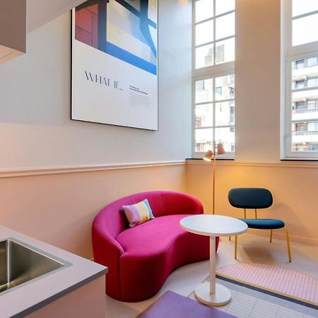 The Rebyl, Nijmegen, A Tribute Portfolio Hotel المظهر الخارجي الصورة