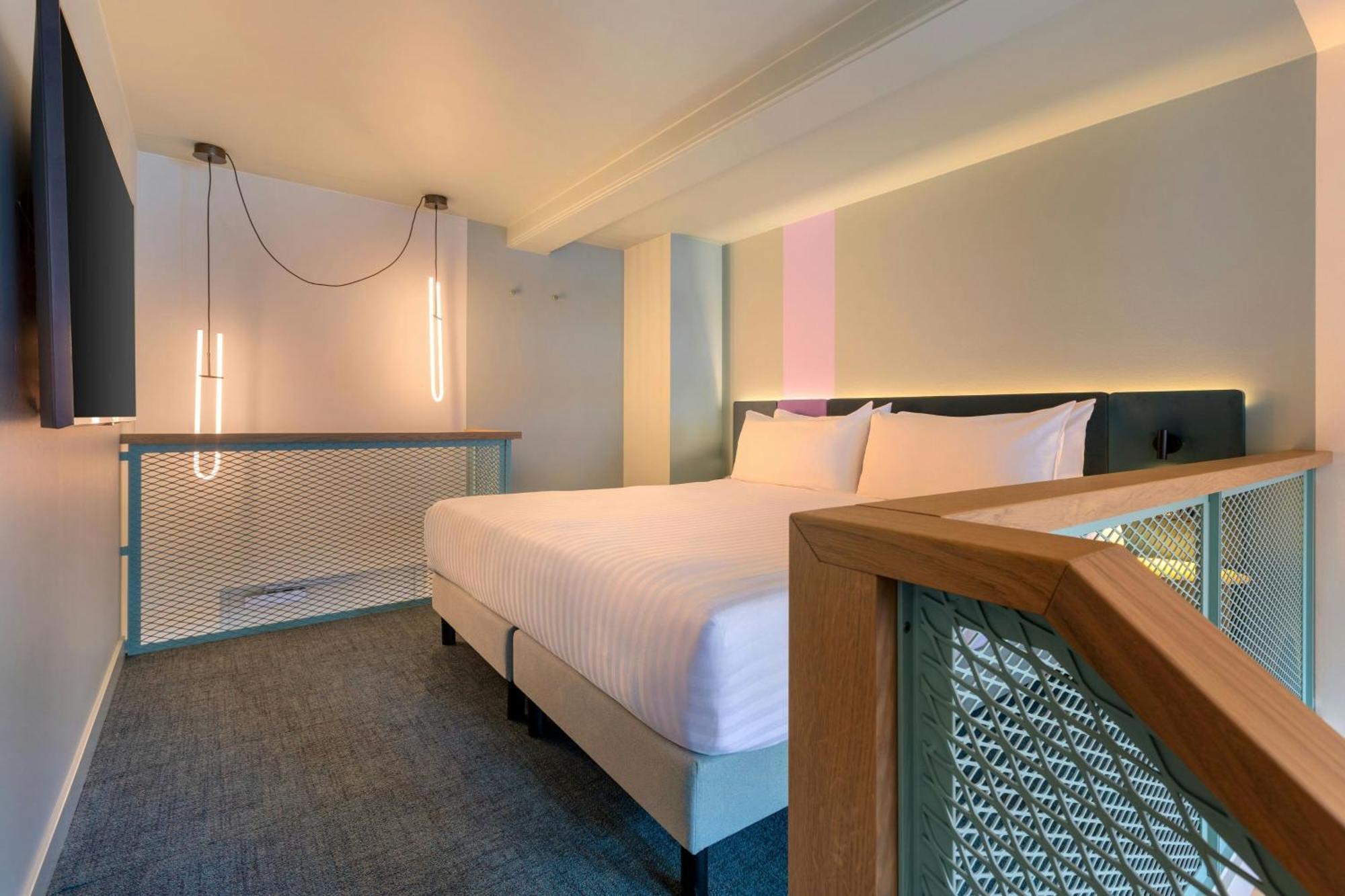 The Rebyl, Nijmegen, A Tribute Portfolio Hotel المظهر الخارجي الصورة