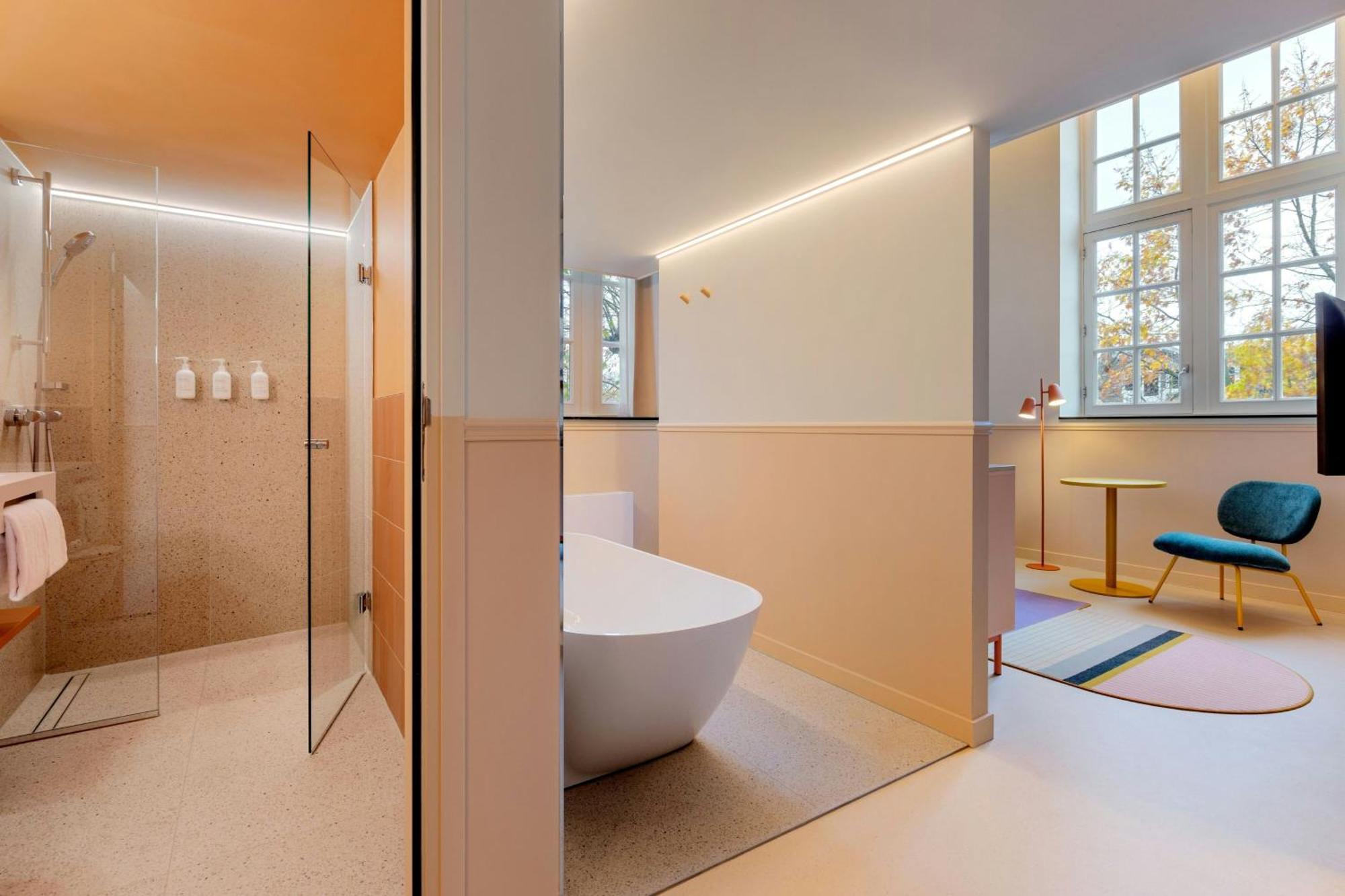 The Rebyl, Nijmegen, A Tribute Portfolio Hotel المظهر الخارجي الصورة