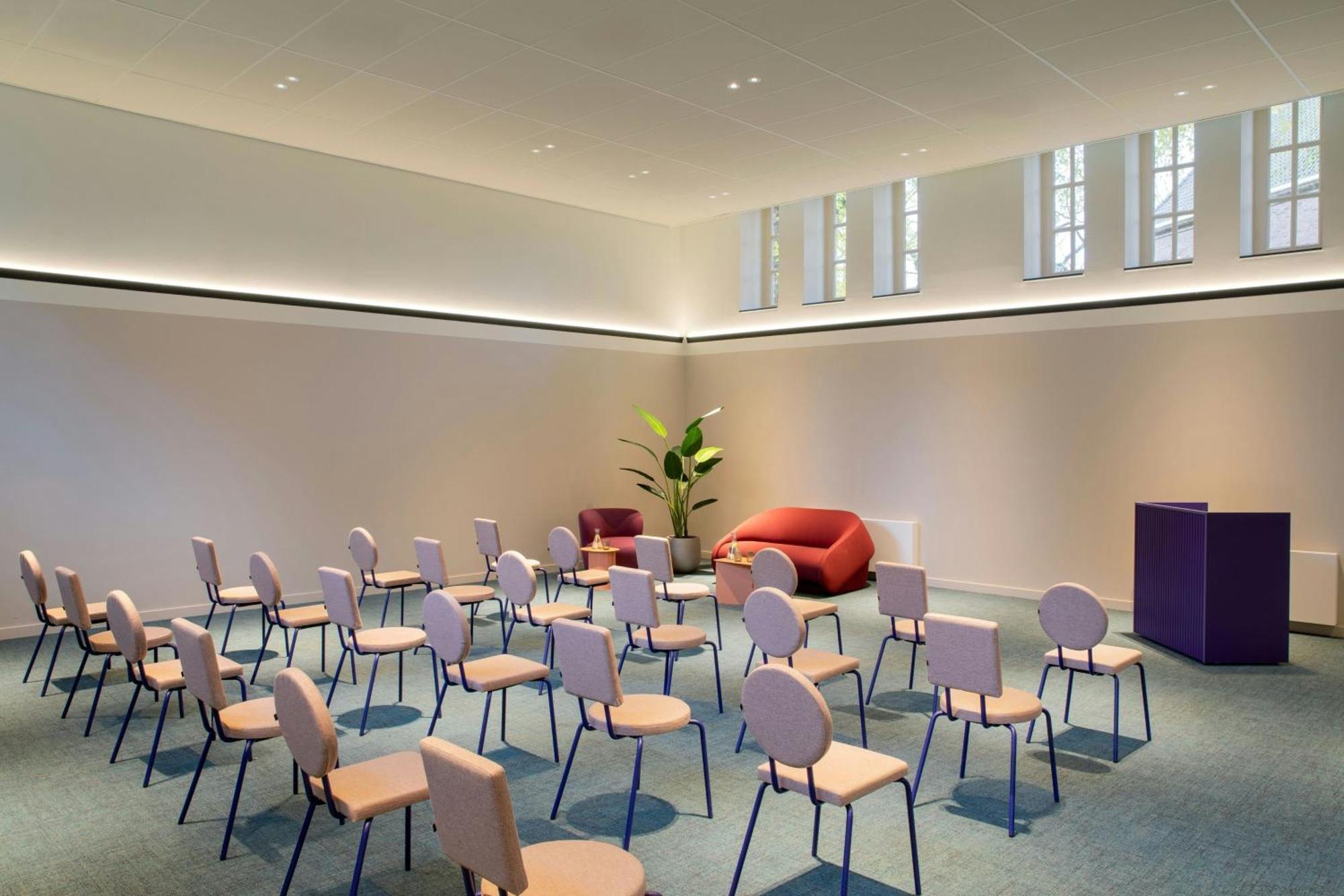 The Rebyl, Nijmegen, A Tribute Portfolio Hotel المظهر الخارجي الصورة