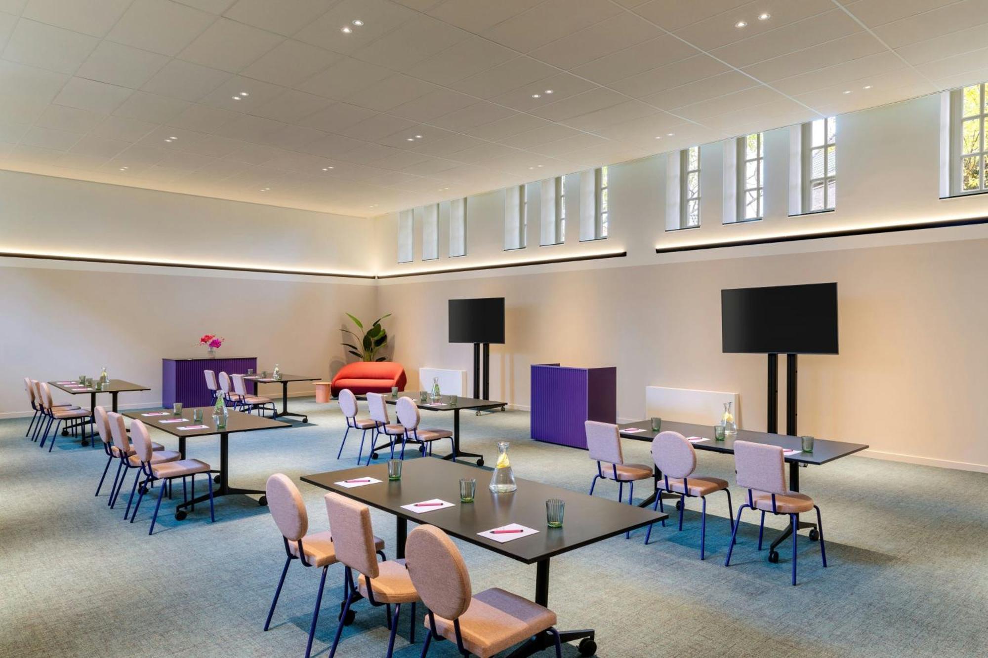 The Rebyl, Nijmegen, A Tribute Portfolio Hotel المظهر الخارجي الصورة