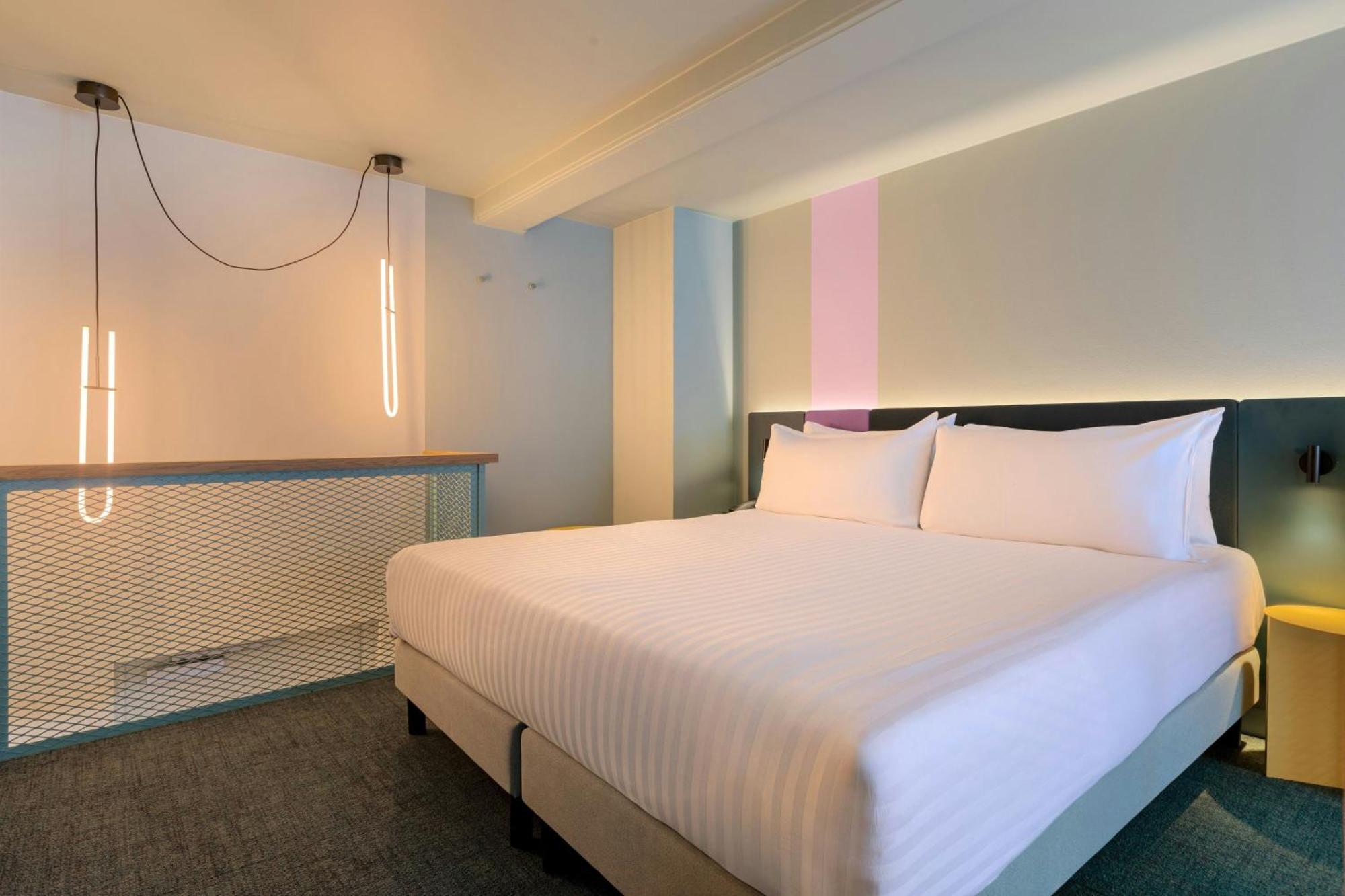 The Rebyl, Nijmegen, A Tribute Portfolio Hotel المظهر الخارجي الصورة