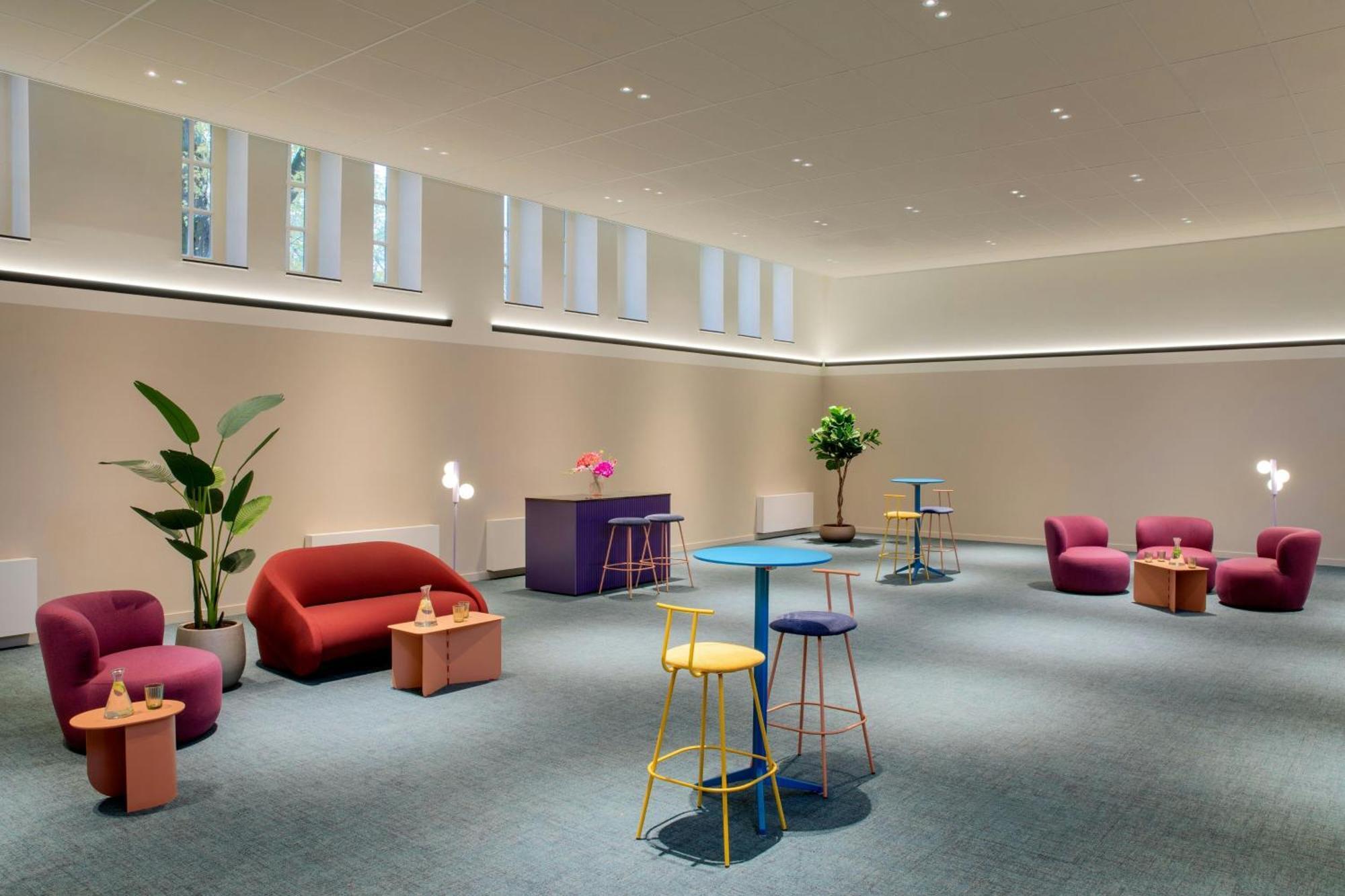 The Rebyl, Nijmegen, A Tribute Portfolio Hotel المظهر الخارجي الصورة
