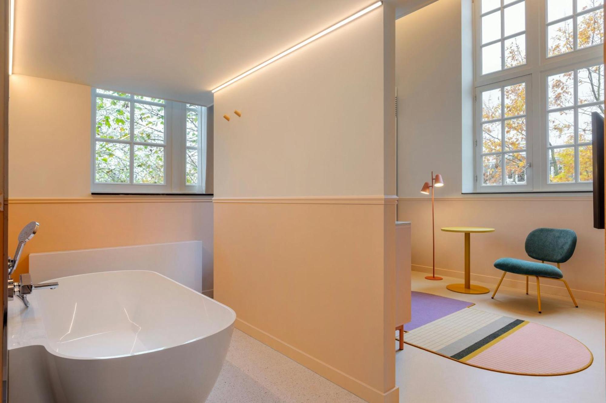 The Rebyl, Nijmegen, A Tribute Portfolio Hotel المظهر الخارجي الصورة