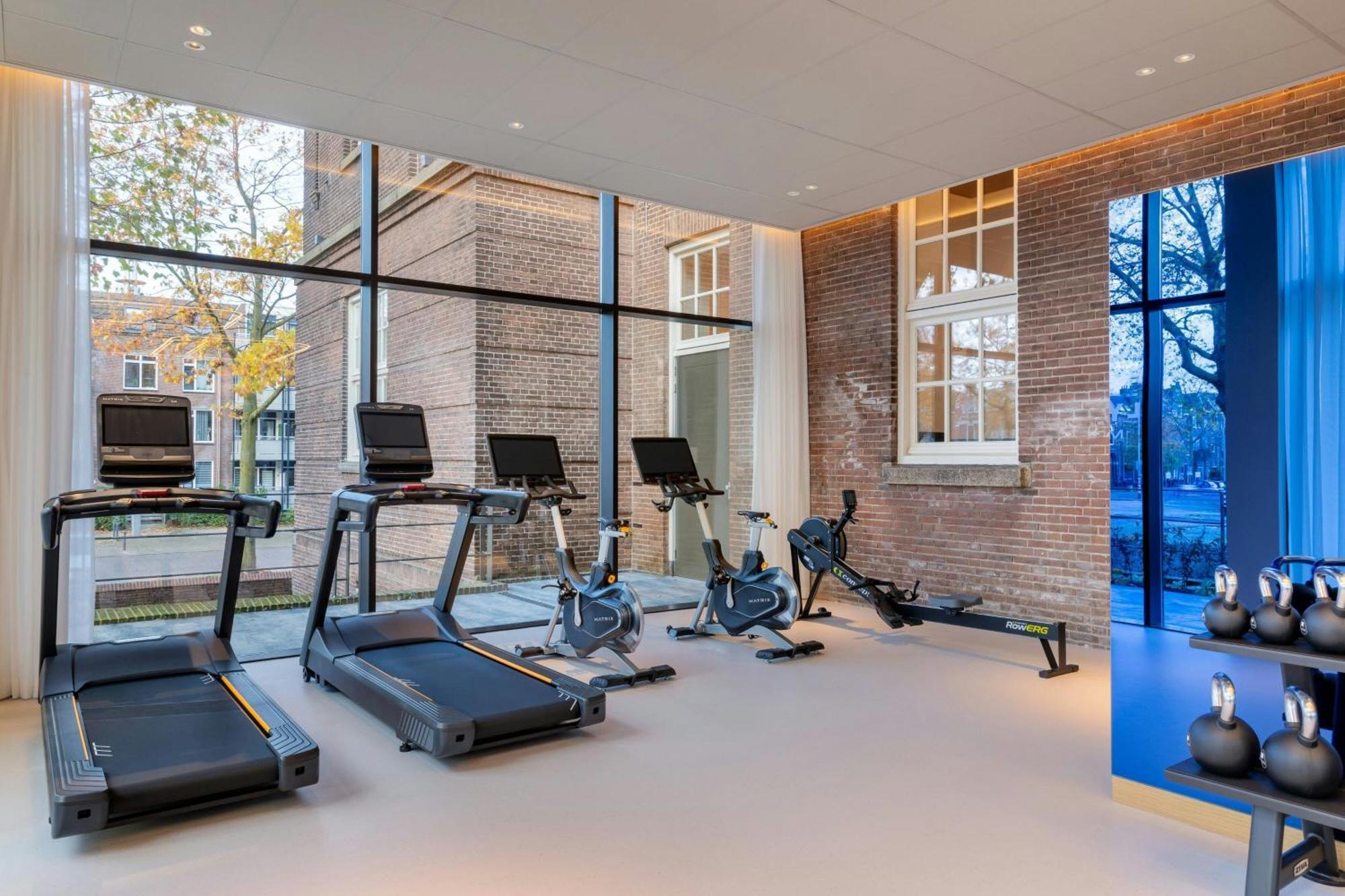 The Rebyl, Nijmegen, A Tribute Portfolio Hotel المظهر الخارجي الصورة