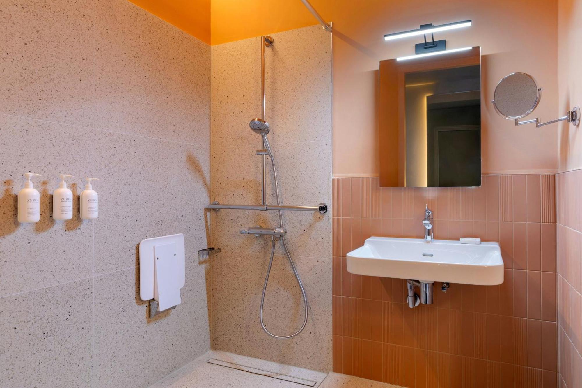 The Rebyl, Nijmegen, A Tribute Portfolio Hotel المظهر الخارجي الصورة