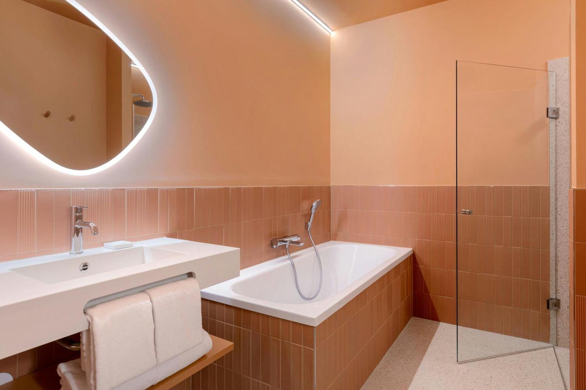 The Rebyl, Nijmegen, A Tribute Portfolio Hotel المظهر الخارجي الصورة
