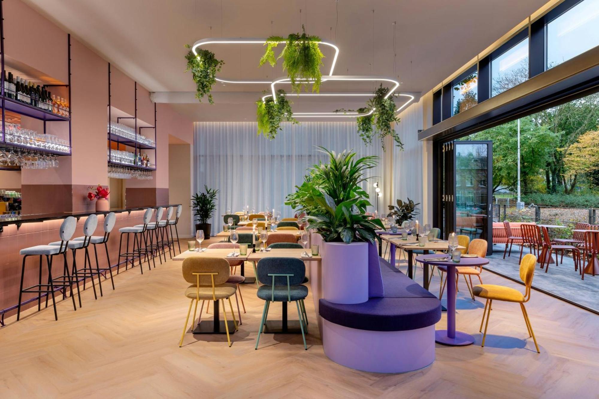 The Rebyl, Nijmegen, A Tribute Portfolio Hotel المظهر الخارجي الصورة