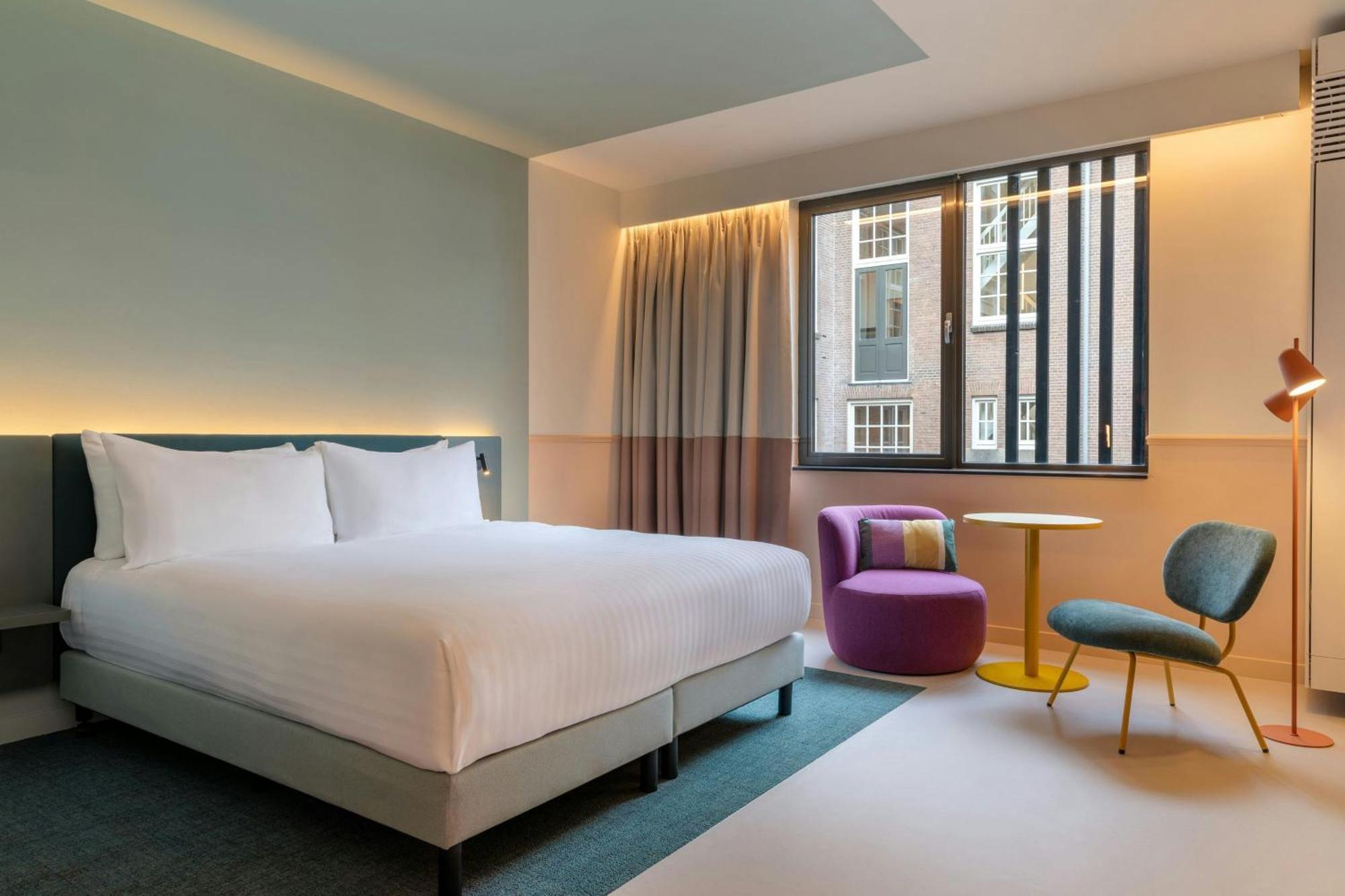 The Rebyl, Nijmegen, A Tribute Portfolio Hotel المظهر الخارجي الصورة