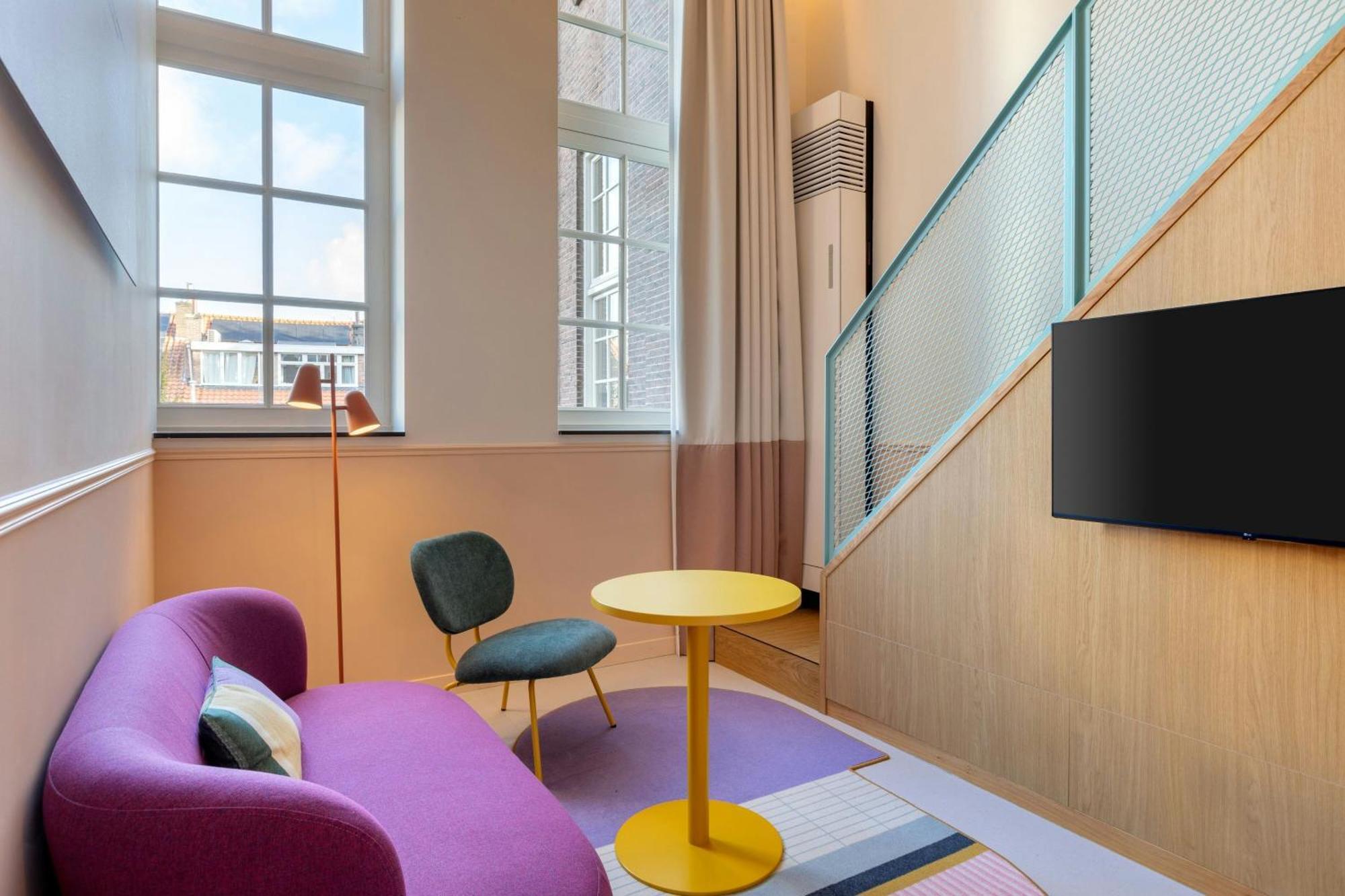 The Rebyl, Nijmegen, A Tribute Portfolio Hotel المظهر الخارجي الصورة