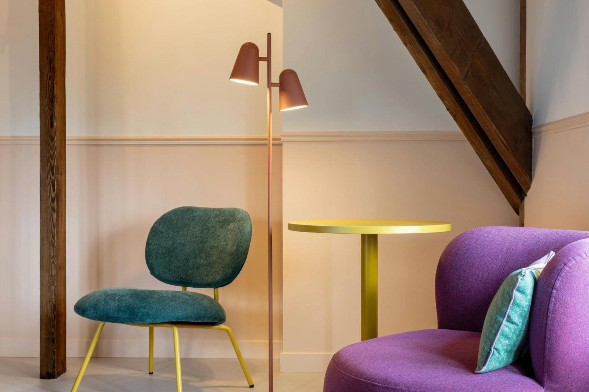 The Rebyl, Nijmegen, A Tribute Portfolio Hotel المظهر الخارجي الصورة