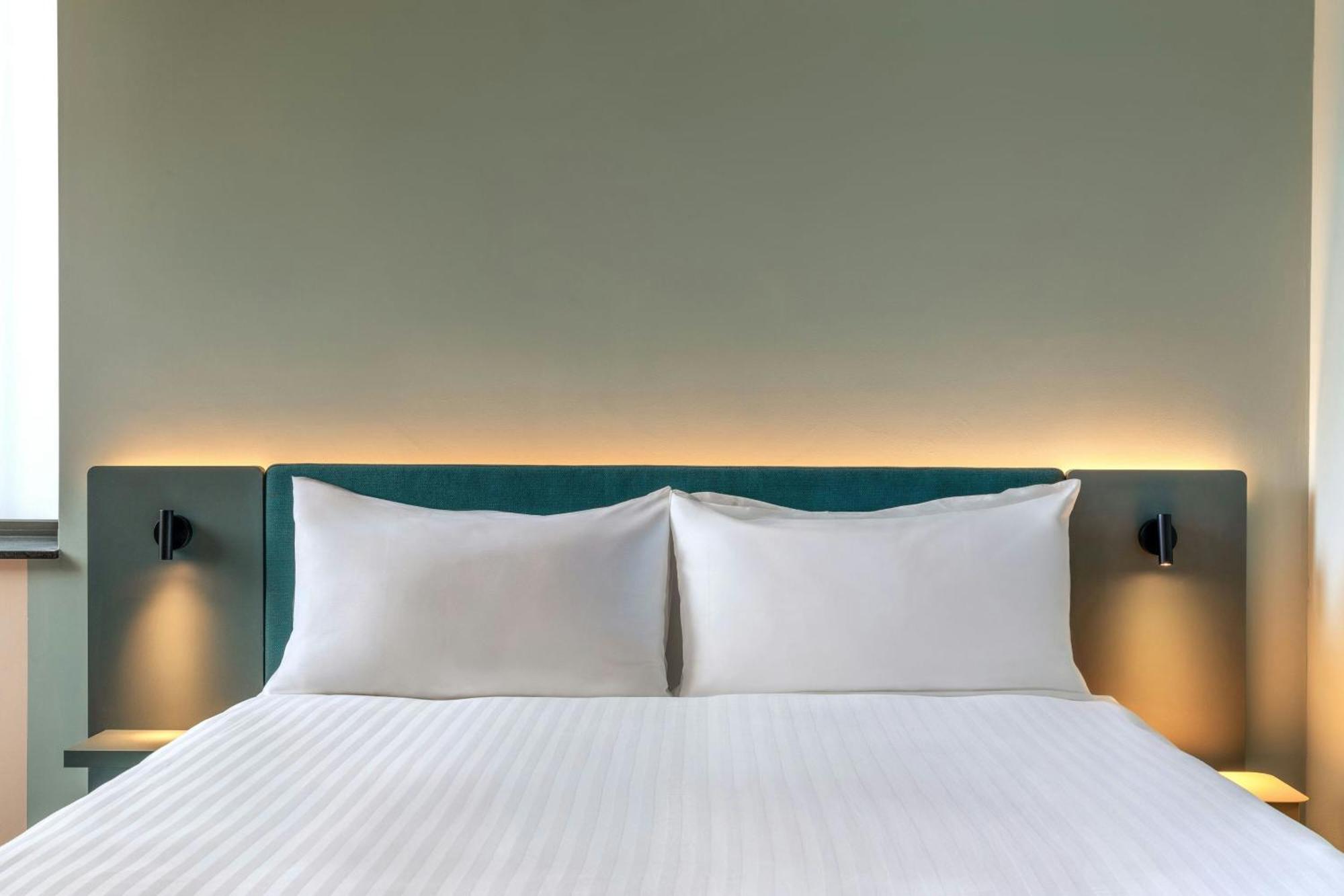 The Rebyl, Nijmegen, A Tribute Portfolio Hotel المظهر الخارجي الصورة