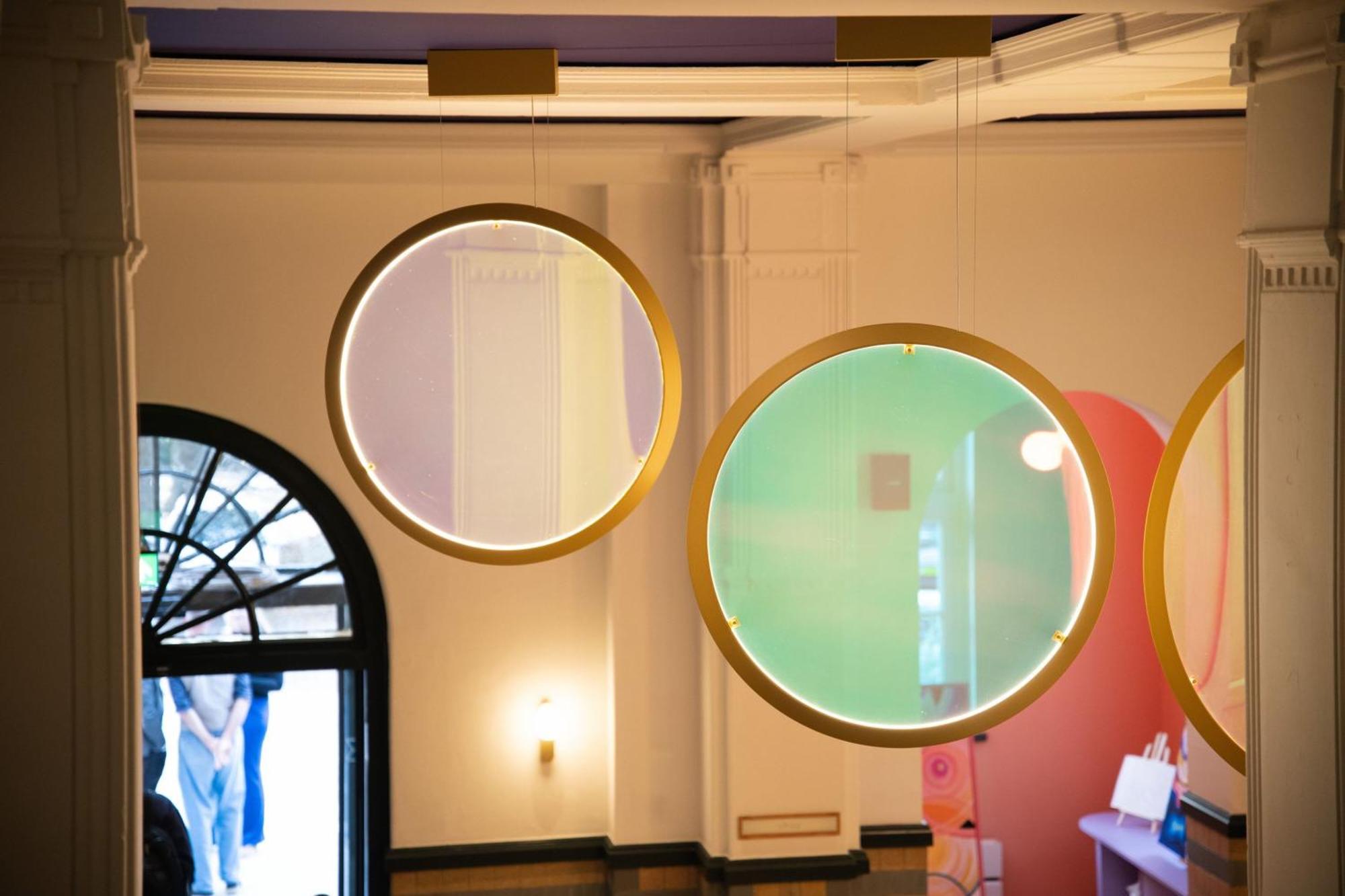 The Rebyl, Nijmegen, A Tribute Portfolio Hotel المظهر الخارجي الصورة